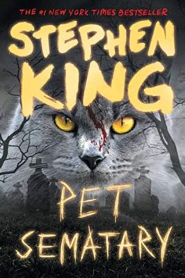 gage pet sematary now the novel's influence on contemporary horror literature