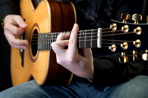 how hard is it to learn to play guitar - why do we always want to know?