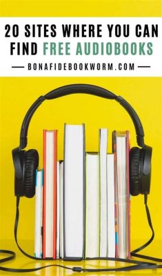 can you suggest some strategies for downloading audiobooks legally?