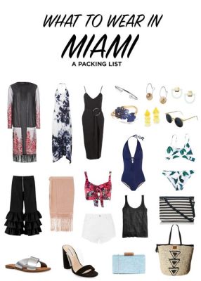 what to wear in miami in february weather how to keep your wardrobe fresh and stylish